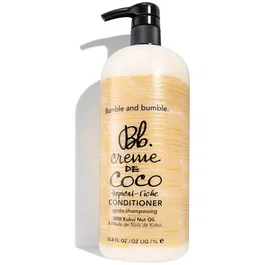 Bumble and Bumble Bb. Creme De Coco con Aceite de Coco, 1000 ml