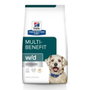 Hill's Prescription Diet w/d Alimento Seco para Perros Adultos 10kg