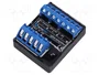BLEBOX ampBox Amplificador LED Smart Home 12÷24VDC