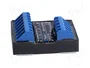 BLEBOX ampBox Amplificador LED Smart Home 12÷24VDC