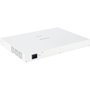 Hewlett Packard Enterprise HPE Aruba Instant On 1930 Switch Gestionado L2+, 48 Puertos Gigabit PoE+ (370W), 4 SFP+, Blanco
