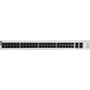 Hewlett Packard Enterprise HPE Aruba Instant On 1930 Switch Gestionado L2+, 48 Puertos Gigabit PoE+ (370W), 4 SFP+, Blanco