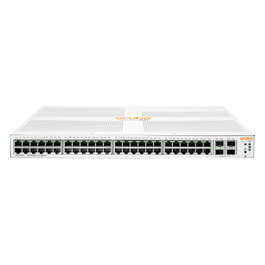 HPE Aruba Instant On 1930 48G 4SFP+ 370W Switch JL686B