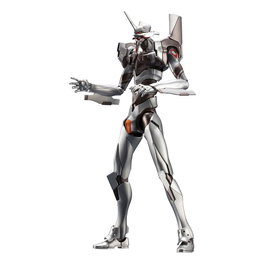 Godzilla vs Evangelion Maqueta Plastic Model Evangelion Test Type-01 Mecha Godzilla Ver. 19 cm