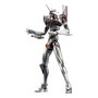 Godzilla vs Evangelion Maqueta Plastic Model Evangelion Test Type-01 Mecha Godzilla Ver. 19 cm
