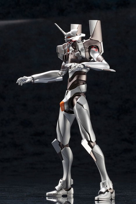 Godzilla vs Evangelion Maqueta Plastic Model Evangelion Test Type-01 Mecha Godzilla Ver. 19 cm