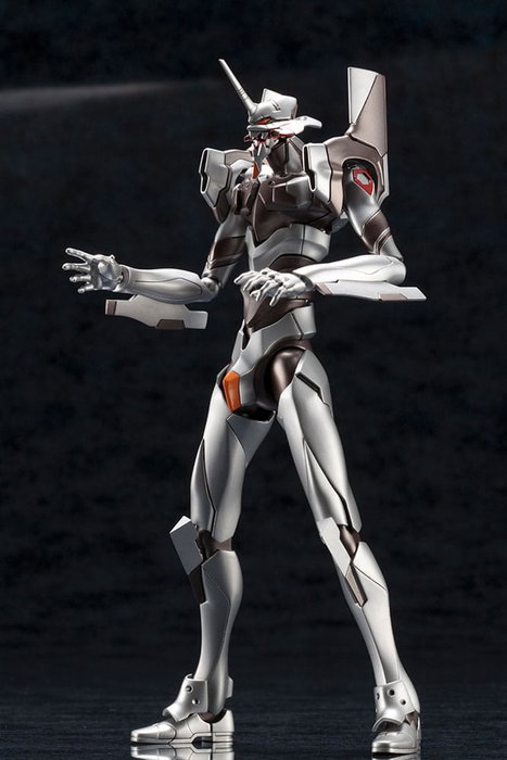Godzilla vs Evangelion Maqueta Plastic Model Evangelion Test Type-01 Mecha Godzilla Ver. 19 cm