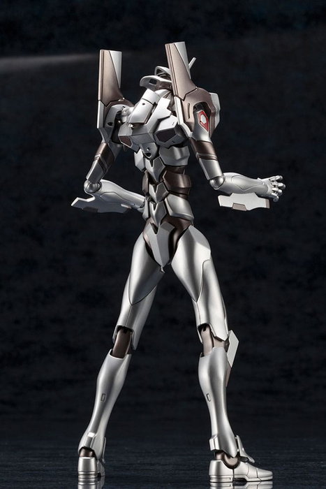 Godzilla vs Evangelion Maqueta Plastic Model Evangelion Test Type-01 Mecha Godzilla Ver. 19 cm