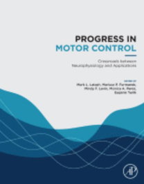 ACADEMIC PRESS Progress in motor control