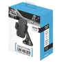 SOPORTE UNIVERSAL TRUST URBAN ZIVA - PARA SMARTPHONES MÓVILES HASTA 6"/15.24CM - ÁNGULO AJUSTABLE / GIRO 360º - VENTOSA SUJECIÓN EN PARABRISAS