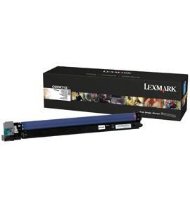 Lexmark C950X71G Unidad de tambor negro Lexmark C950X71G Unidad de tambor negro