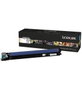 Lexmark C950X71G Unidad de tambor negro