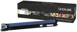 Lexmark C950X71G Unidad de tambor negro