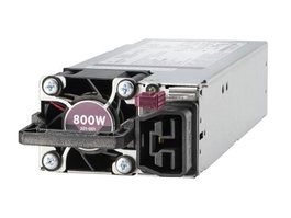 HP 800W Flexible Slot Power Supply 80PLUS Platinum