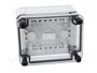 OBO BETTERMANN Caja de conexiones Serie X gris claro