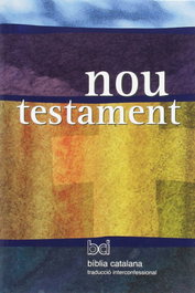 Nou testament, VV.AA. - CLARET