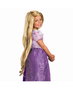 Disfraz acc disney princesas peluca rapunzel
