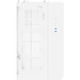Thermaltake View 390 TG Snow White