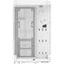 Thermaltake View 390 TG Snow White