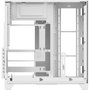 Thermaltake View 390 TG Snow White