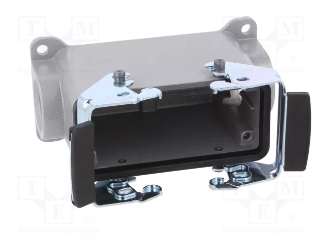 LAPP Carcasa para conectores HDC EPIC H-B 16 con pestillo doble
