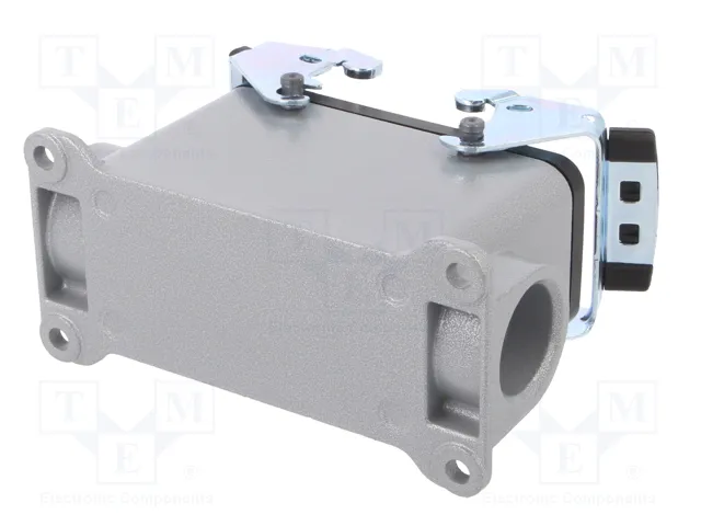 LAPP Carcasa para conectores HDC EPIC H-B 16 con pestillo doble