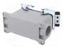 LAPP Carcasa para conectores HDC EPIC H-B 16 con pestillo doble