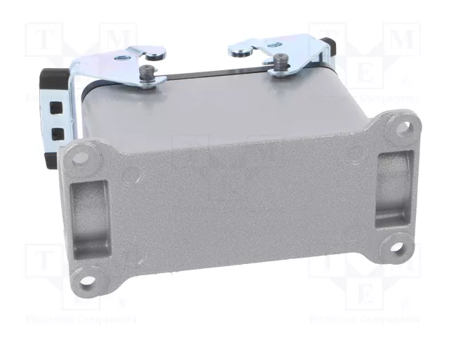LAPP Carcasa para conectores HDC EPIC H-B 16 con pestillo doble