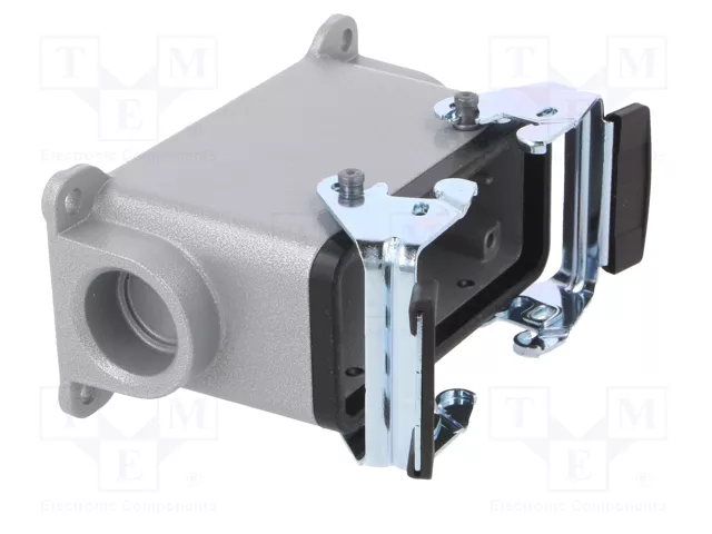 LAPP Carcasa para conectores HDC EPIC H-B 16 con pestillo doble