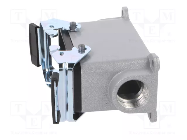 LAPP Carcasa para conectores HDC EPIC H-B 16 con pestillo doble