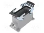 LAPP Carcasa para conectores HDC EPIC H-B 16 con pestillo doble
