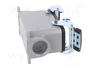 LAPP Carcasa para conectores HDC EPIC H-B 16 con pestillo doble