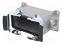 LAPP Carcasa para conectores HDC EPIC H-B 16 con pestillo doble