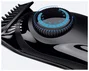 Braun BT3520 Maquinilla de afeitar eléctrica para hombre, recargable, 50 min inalámbrica, negro