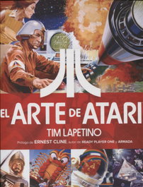 NORMA EDITORIAL, El arte de Atari, Tim Lapetino - NORMA EDITORIAL
