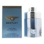 Bentley For Men Silverlake Eau de Parfum 100ml Spray