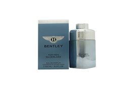 Bentley For Men Silverlake Eau de Parfum 100ml Spray