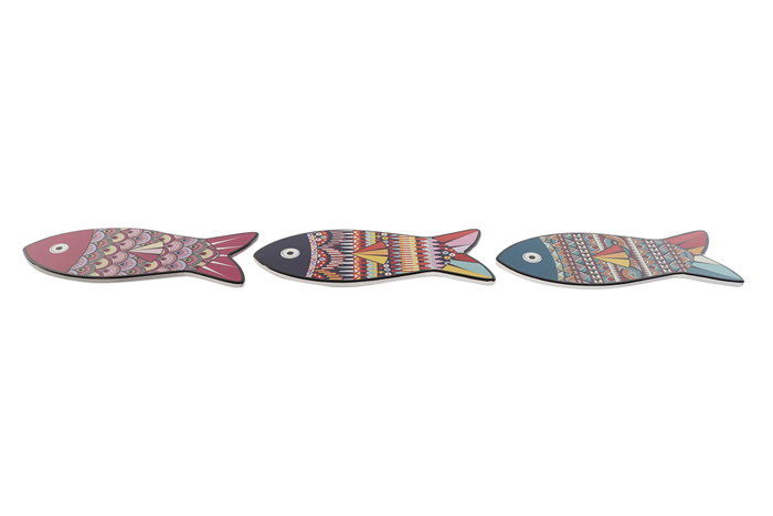 DKD Home Decor Salvamanteles Multicolor Dolomite 29x12x1 cm DKD Home Decor Salvamanteles Multicolor Dolomite 29x12x1 cm