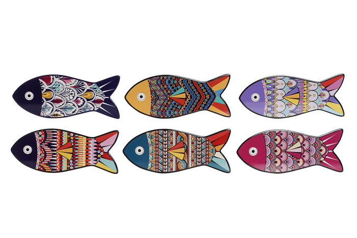 DKD Home Decor Salvamanteles Multicolor Dolomite 29x12x1 cm DKD Home Decor Salvamanteles Multicolor Dolomite 29x12x1 cm