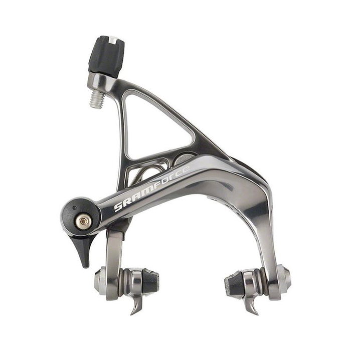 Sram Puente de Freno Force Delantero Negro Sram Puente de Freno Force Delantero Negro