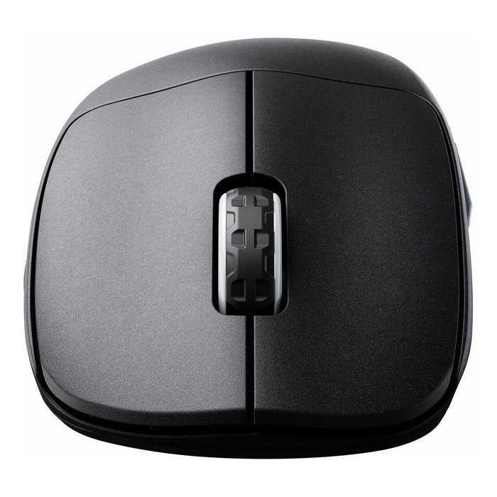 Cherry CX-M64W-PRO-BLACK Wireless Maus - Ratón Inalámbrico Profesional Negro Cherry CX-M64W-PRO-BLACK Wireless Maus - Ratón Inalámbrico Profesional Negro