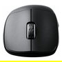 Cherry CX-M64W-PRO-BLACK Wireless Maus - Ratón Inalámbrico Profesional Negro