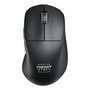 Cherry CX-M64W-PRO-BLACK Wireless Maus - Ratón Inalámbrico Profesional Negro