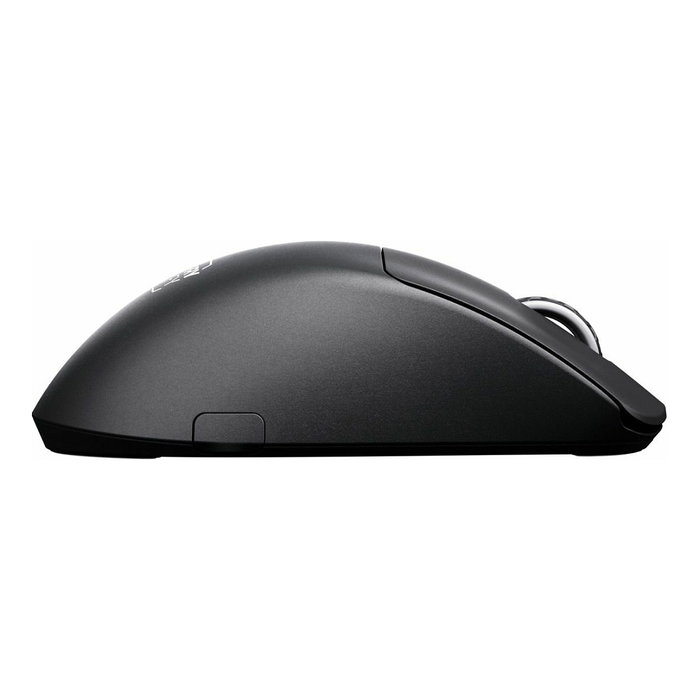 Cherry CX-M64W-PRO-BLACK Wireless Maus - Ratón Inalámbrico Profesional Negro Cherry CX-M64W-PRO-BLACK Wireless Maus - Ratón Inalámbrico Profesional Negro