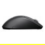 Cherry CX-M64W-PRO-BLACK Wireless Maus - Ratón Inalámbrico Profesional Negro