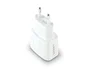 Cargador Groovy De Pared Usb+Usb-C 20W Carga Rapida