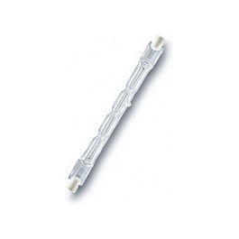 OSRAM 64695 Haloline Eco Bombilla Halógena 120W 230V R7s 74,9mm
