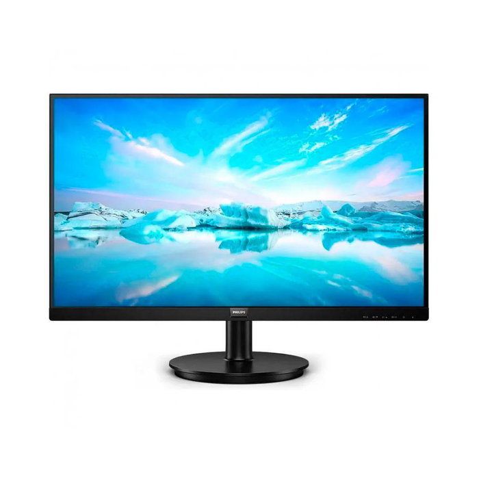 Philips 271P4Q Monitor Reacondicionado 27 Pulgadas QHD 2560x1440 HDMI DP DVI VGA Altura Ajustable VESA Negro Philips 271P4Q Monitor Reacondicionado 27 Pulgadas QHD 2560x1440 HDMI DP DVI VGA Altura Ajustable VESA Negro