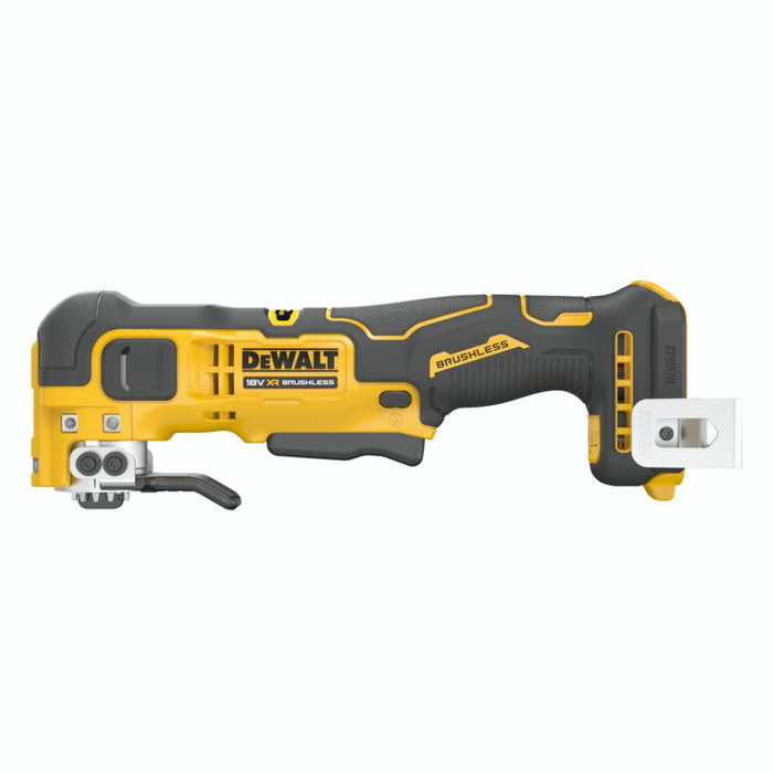 DeWalt DCS358NT-XJ Multiherramienta Inalámbrica 18V