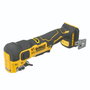 DeWalt DCS358NT-XJ Multiherramienta Inalámbrica 18V